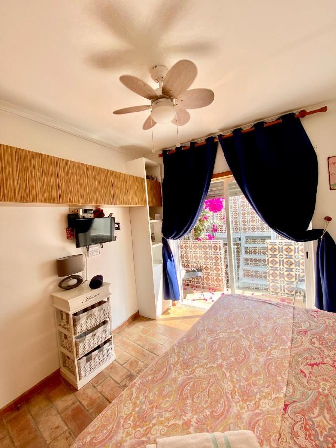 Zenit Budget Basicinn B&B Olhao Ext Prive Bathroom 外观 照片
