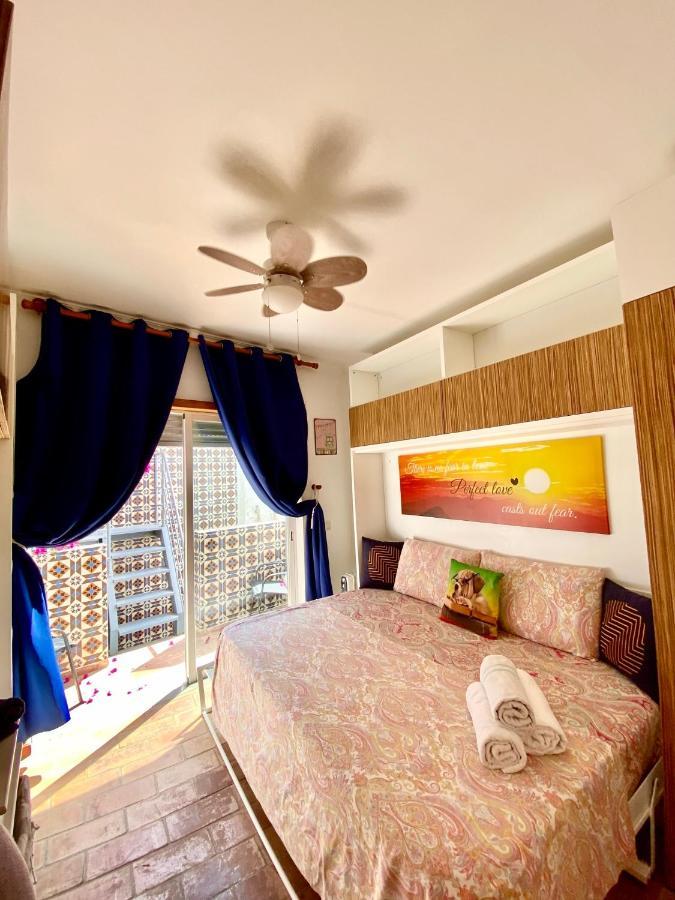 Zenit Budget Basicinn B&B Olhao Ext Prive Bathroom 外观 照片